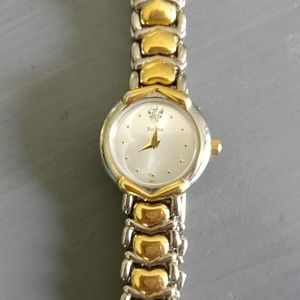 Bulova watch